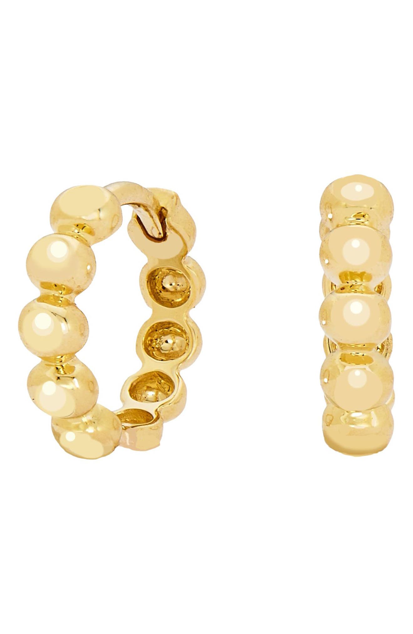 selected 18K YELLOW GOLD
