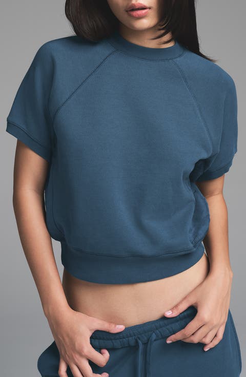 SKIMS Plus-Size Tops for Women | Nordstrom
