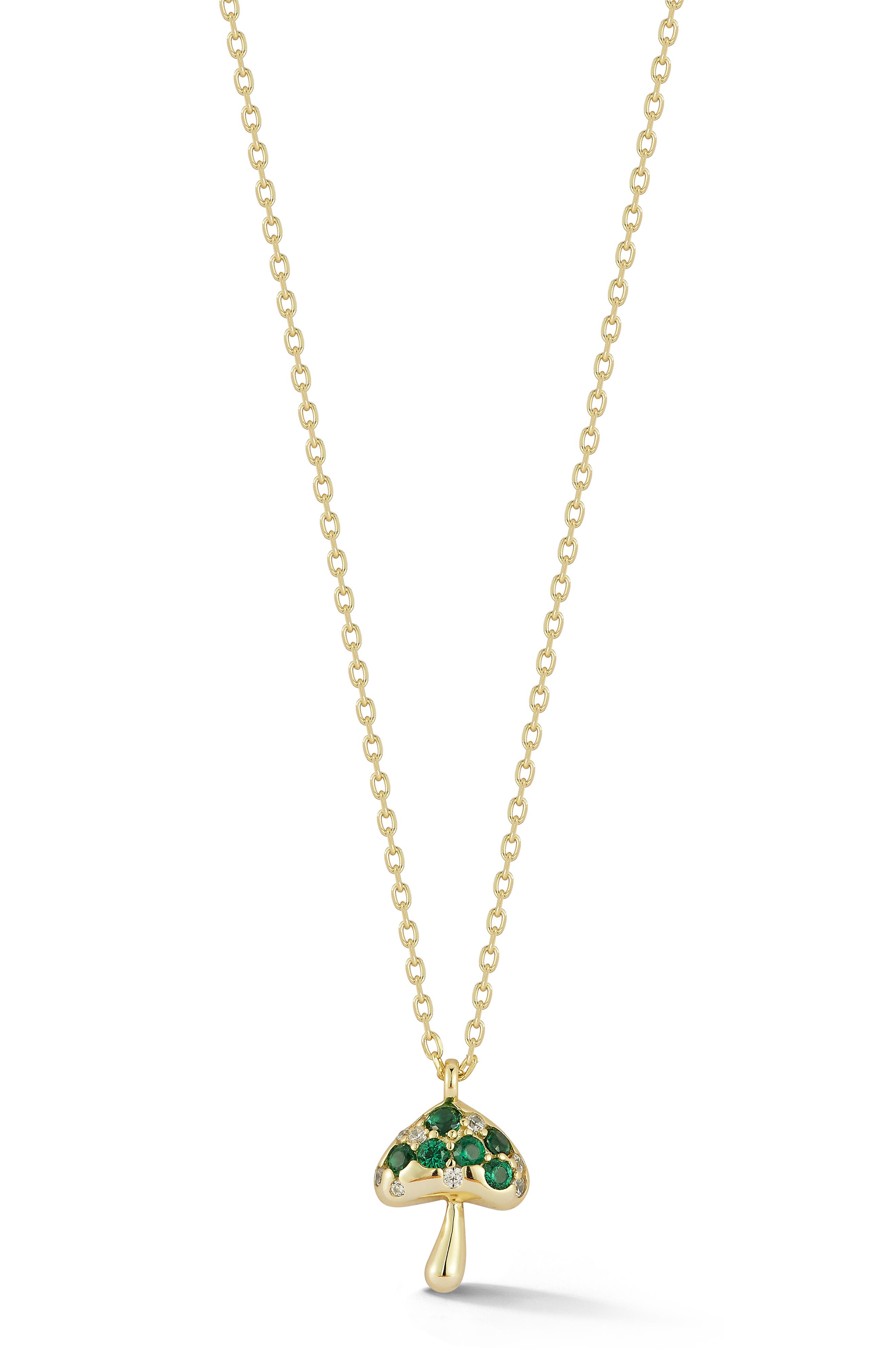 selected GOLD/ GREEN