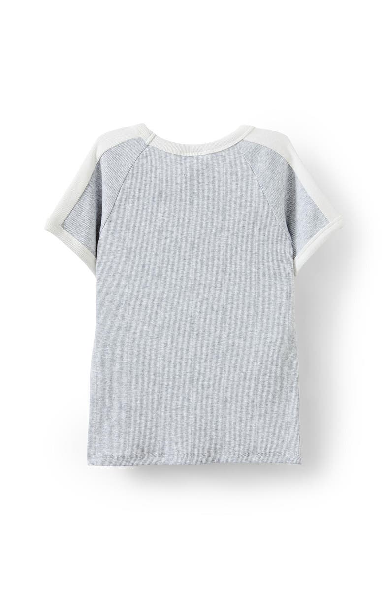 Cotton On Kids Kid's Hattie Sports Tee, Alternate, color, 