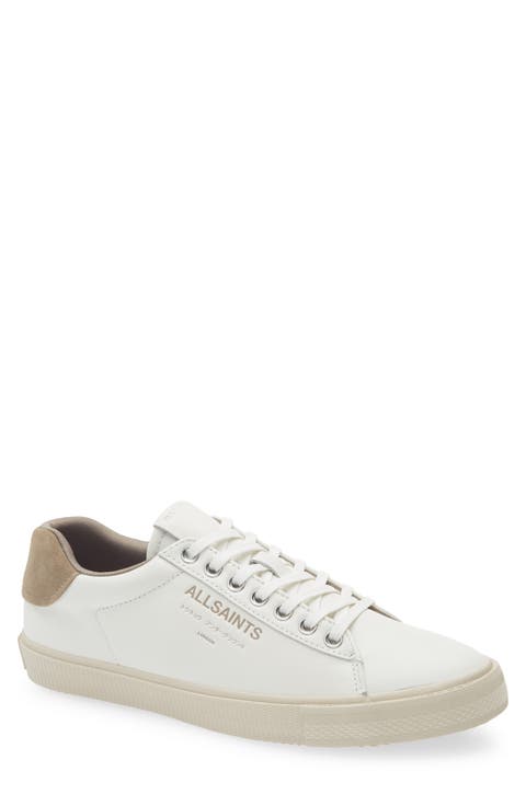 Underground Low Top Sneaker