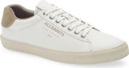 AllSaints Underground Low Top Sneaker