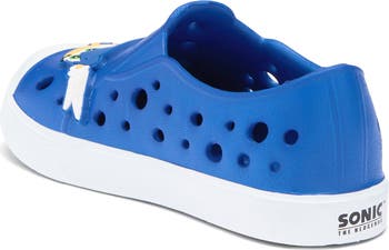 Kids' Sonic the Hedgehog Water Shoe