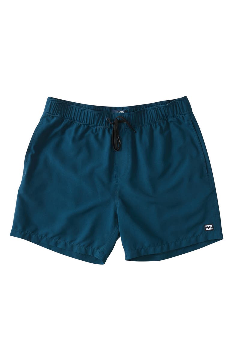 Billabong All Day Layback Swim Trunks, Main, color,
