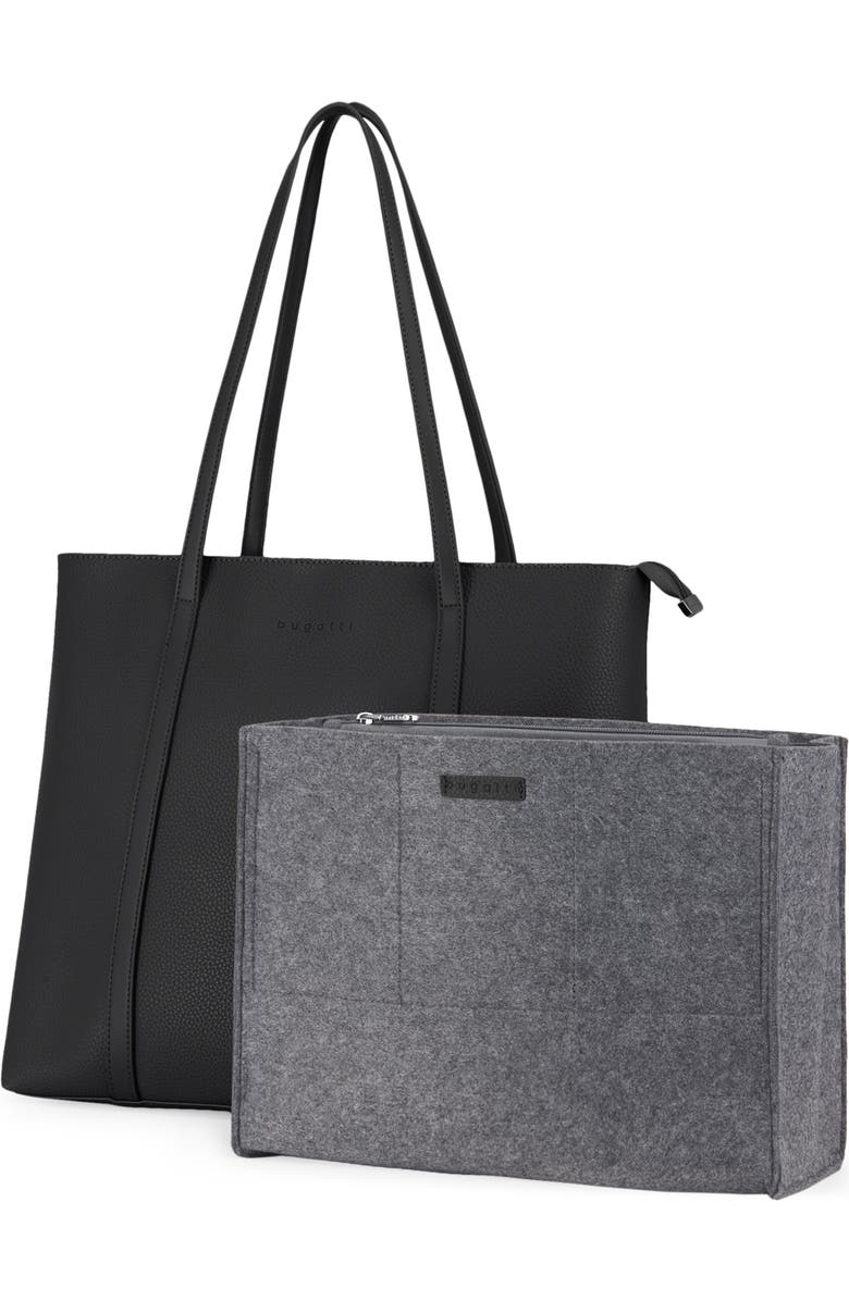 bugatti Pure Tote Bag, Alternate, color,