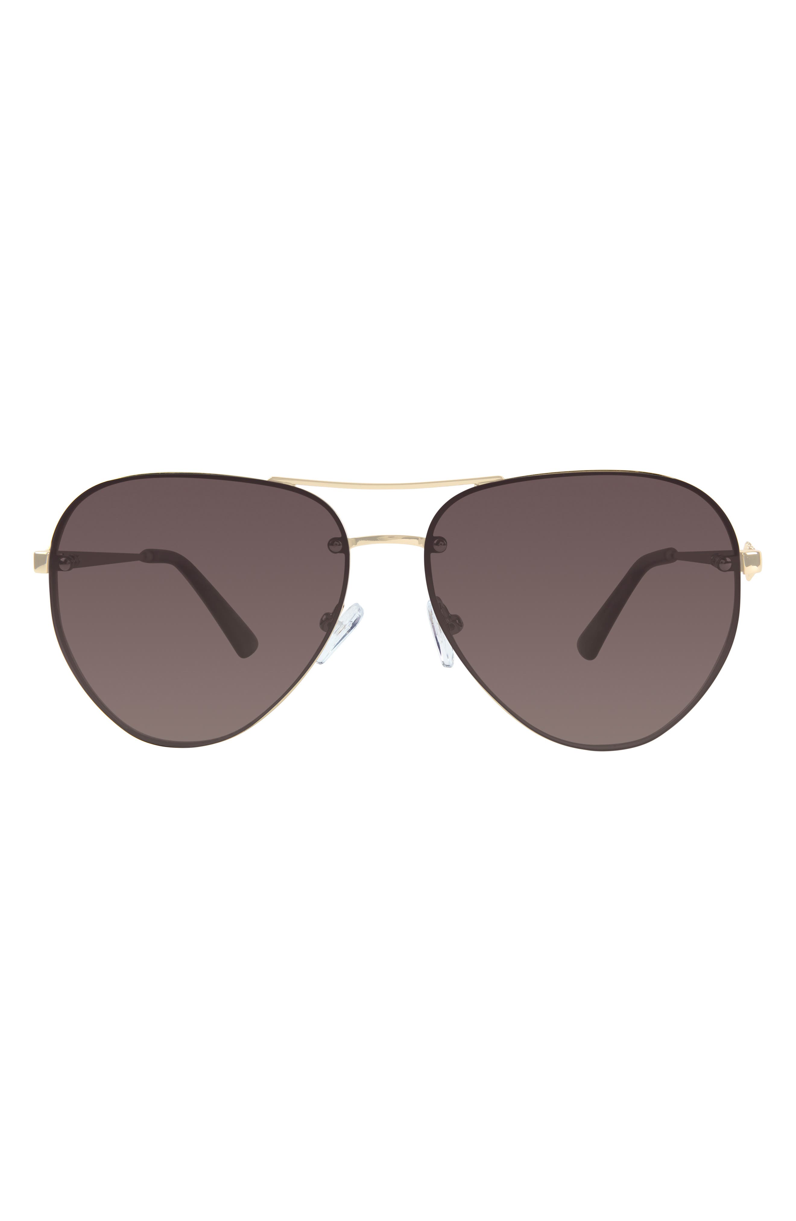 selected GOLD/ BROWN
