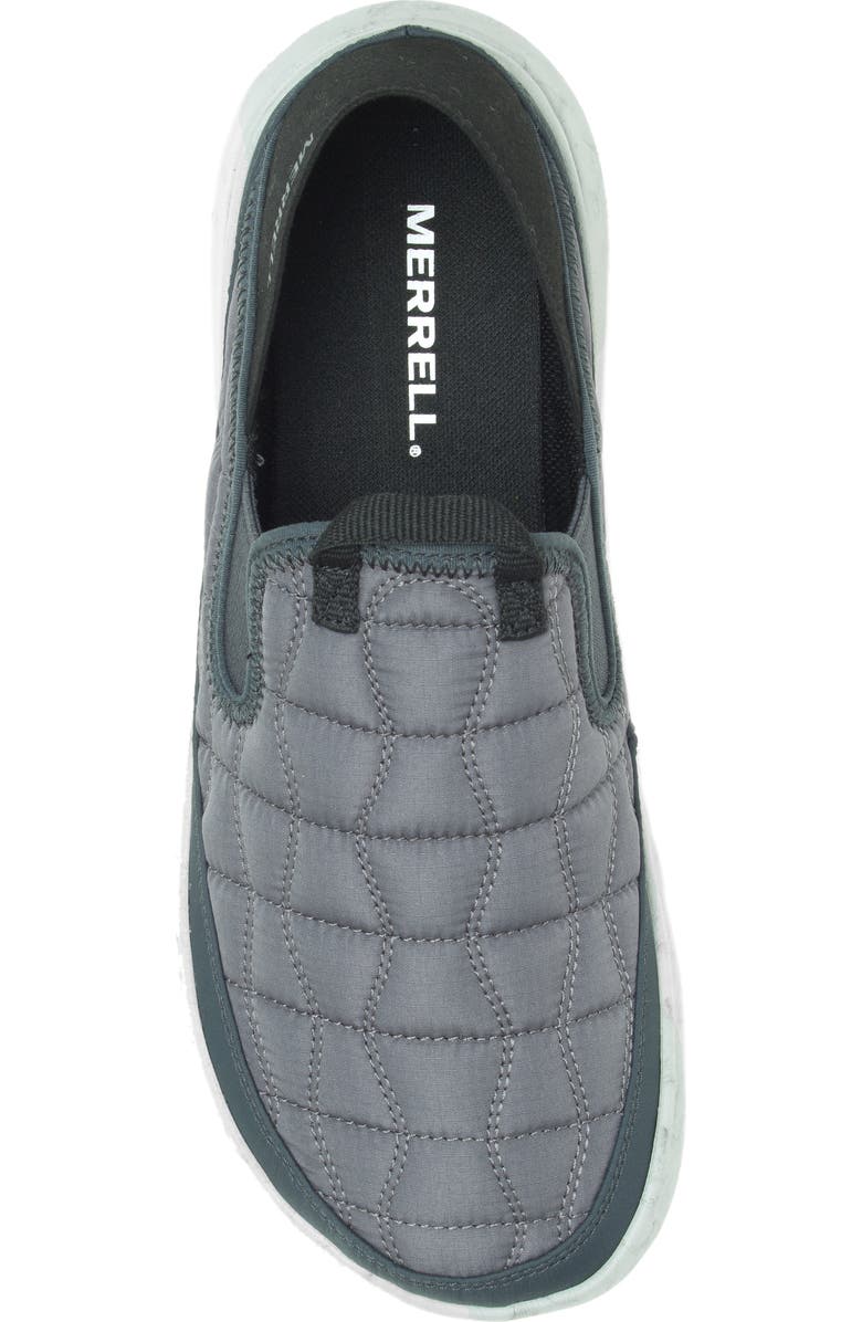 Merrell Hut 2.0 Quilted Slip-On, Alternate, color,