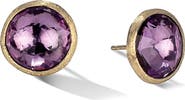 Marco Bicego Jaipur Amethyst Stud Earrings