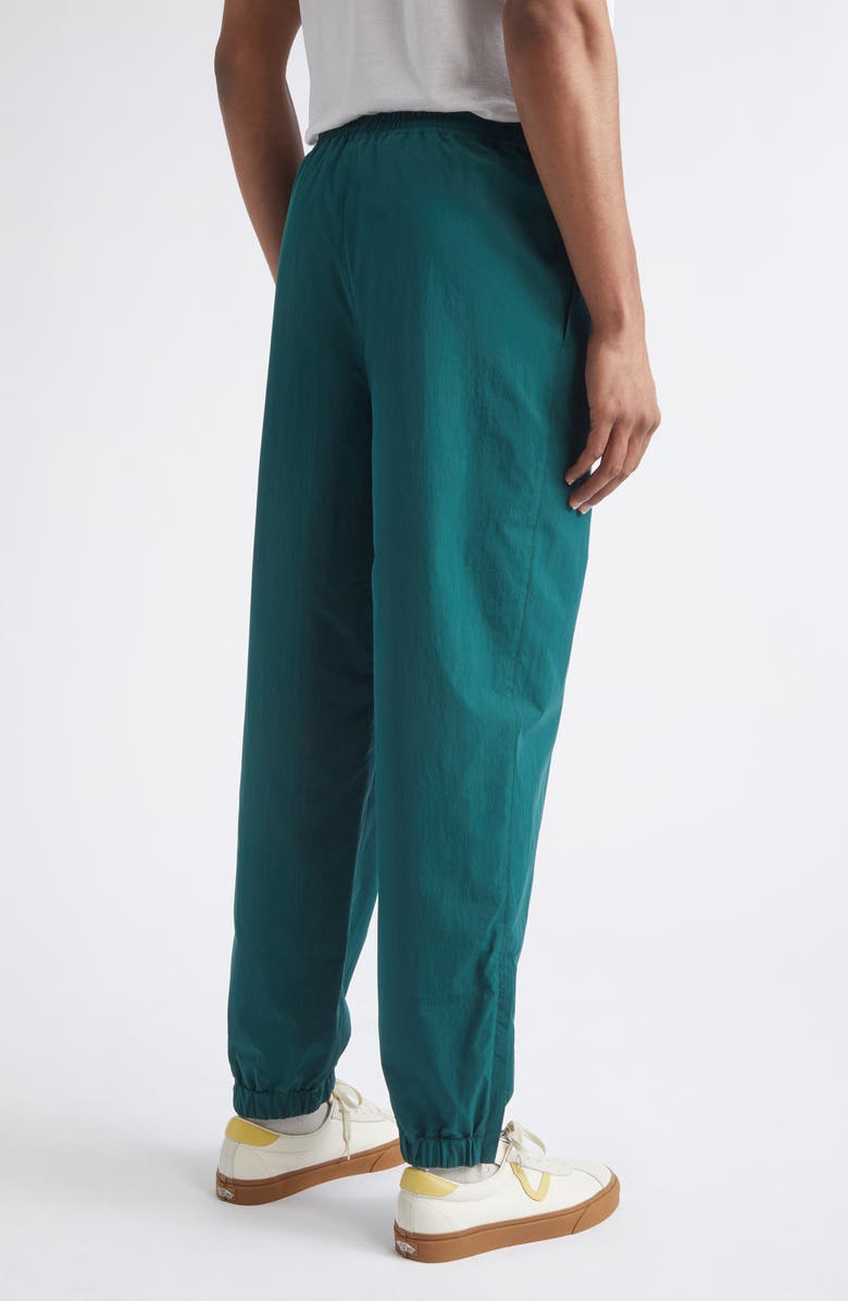 AMI PARIS Ami de Coeur Water Repellent Track Pants, Alternate, color, 