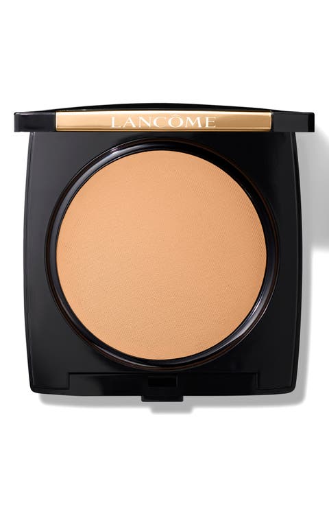 Dual Finish Multi-Tasking Powder Foundation