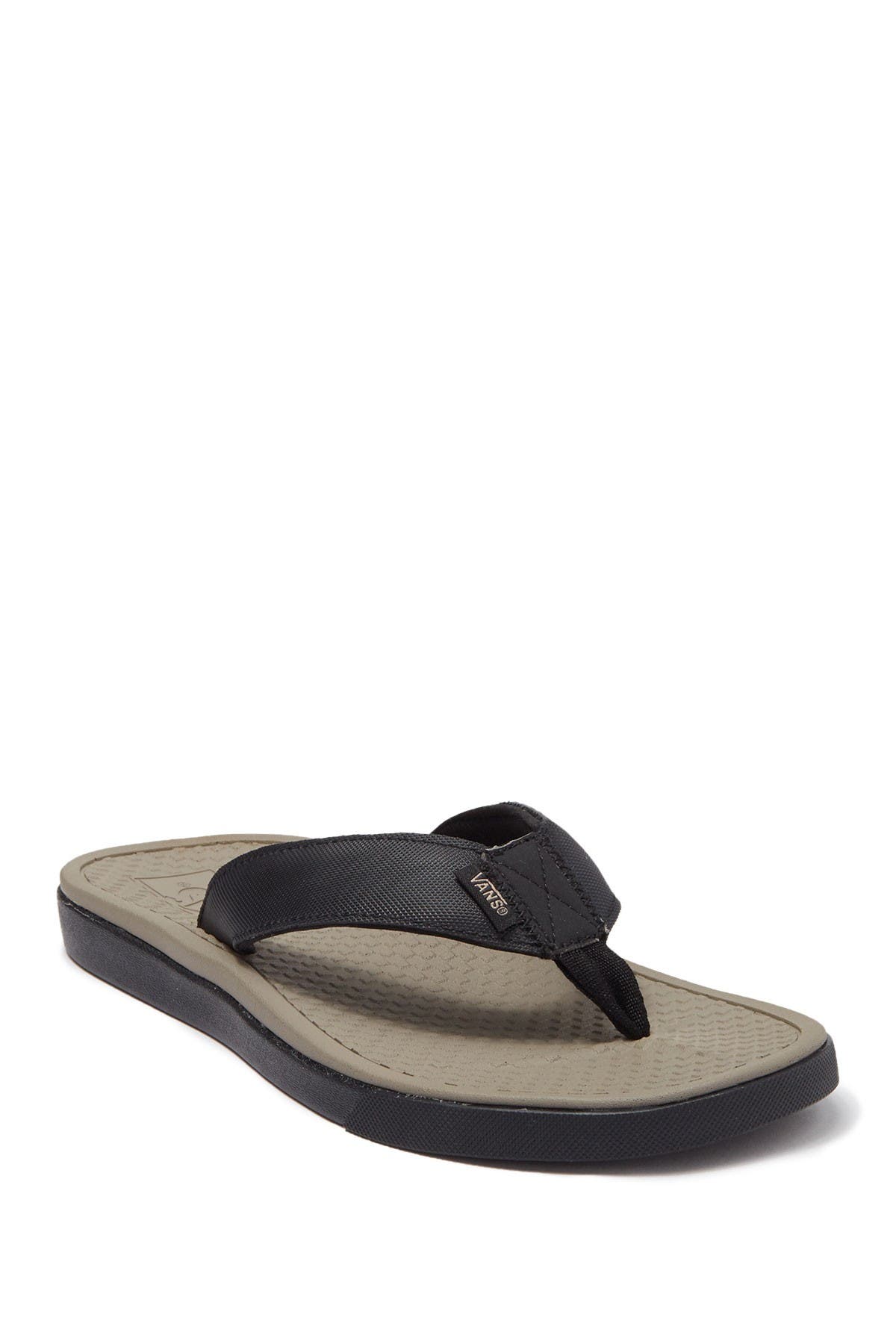 Vans Ultrascush Sea Esta Flip Flop Sandal, Main, color, 