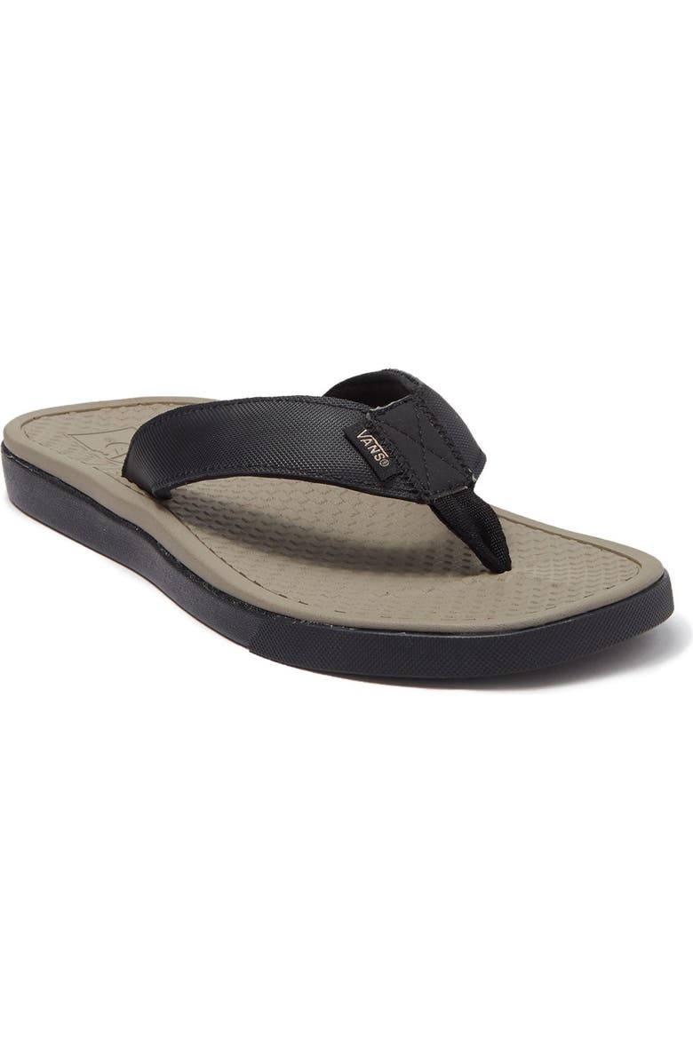 Vans Ultrascush Sea Esta Flip Flop Sandal, Main, color,