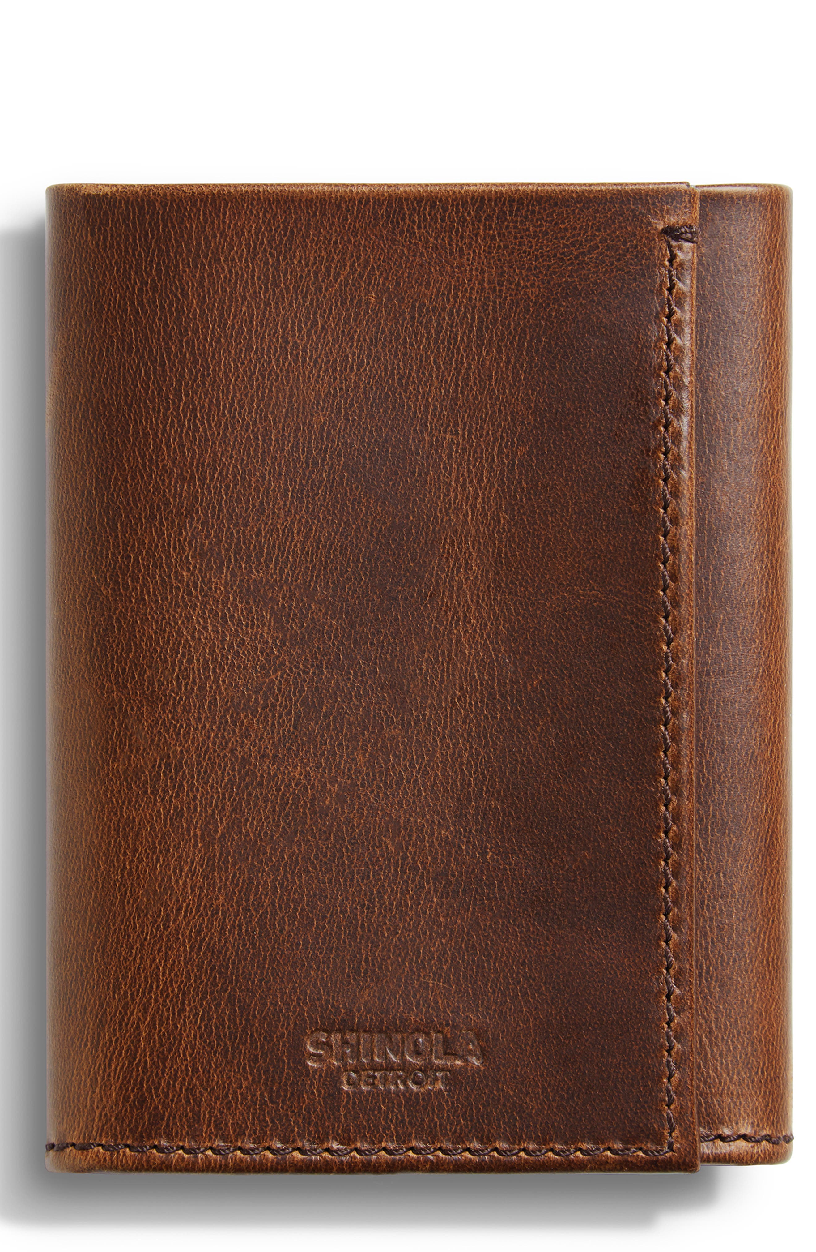 MEDIUM BROWN