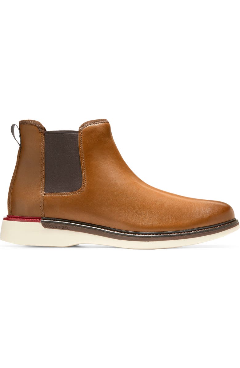 Cole Haan Grand Ambition Chelsea Boot, Alternate, color,