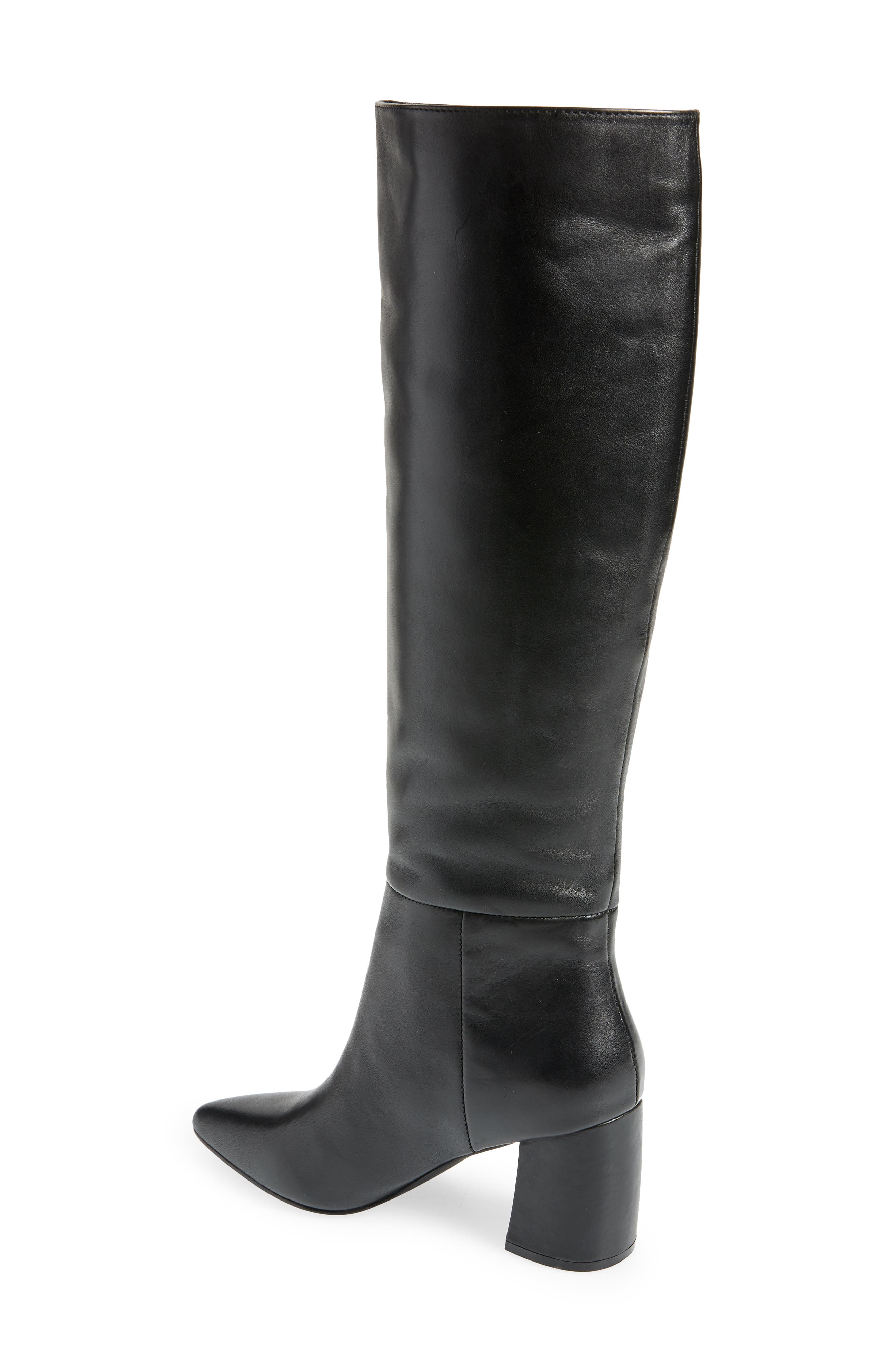 Steve Madden Nilly Knee High Boot, Alternate, color, 