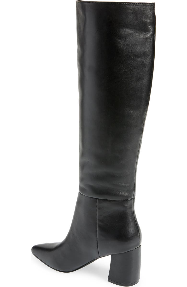 Steve Madden Nilly Knee High Boot, Alternate, color,