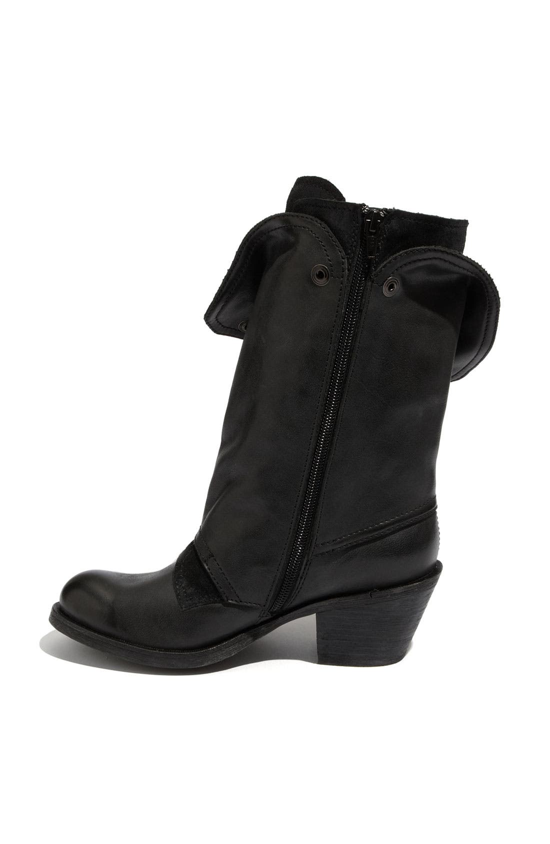 Luxury Rebel 'Brady' Boot, Alternate, color, 