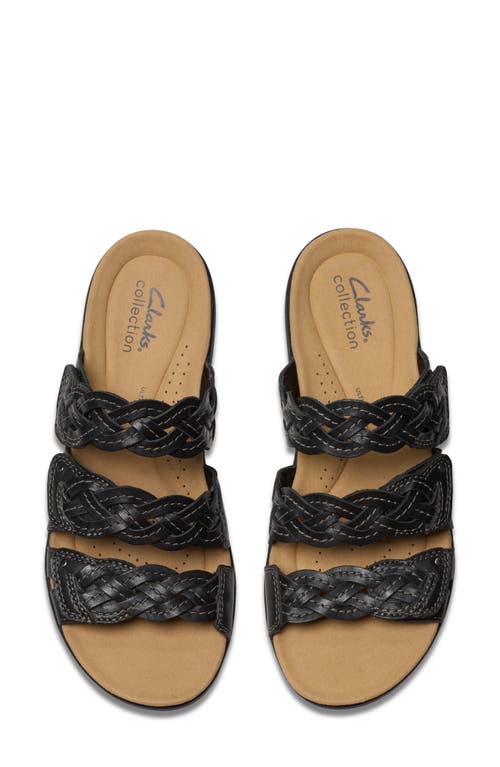 Clarks ® Laurieann Rio Sandal