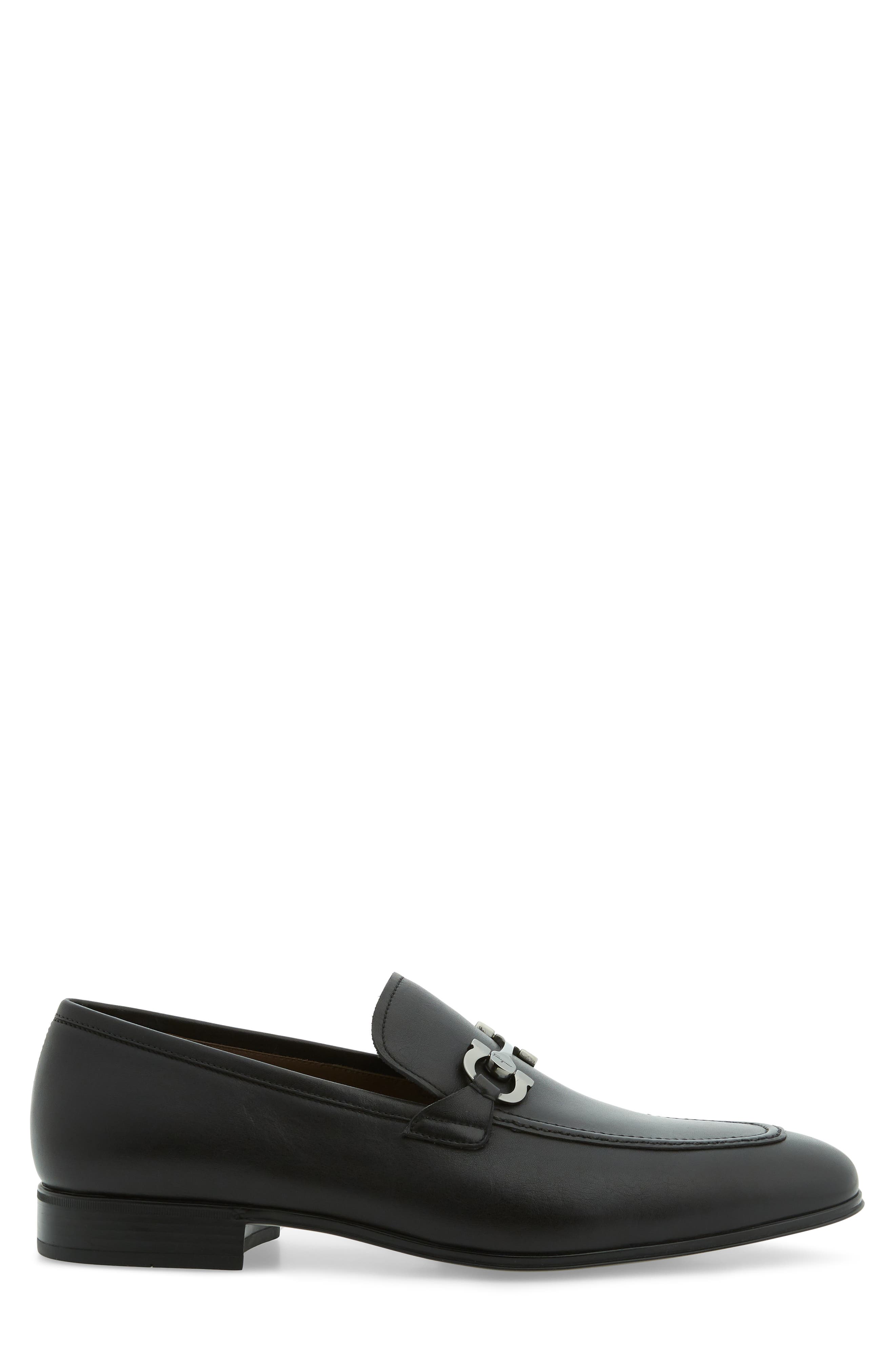 FERRAGAMO Salvatore Ferragamo Tapas Bit Loafer, Alternate, color, 