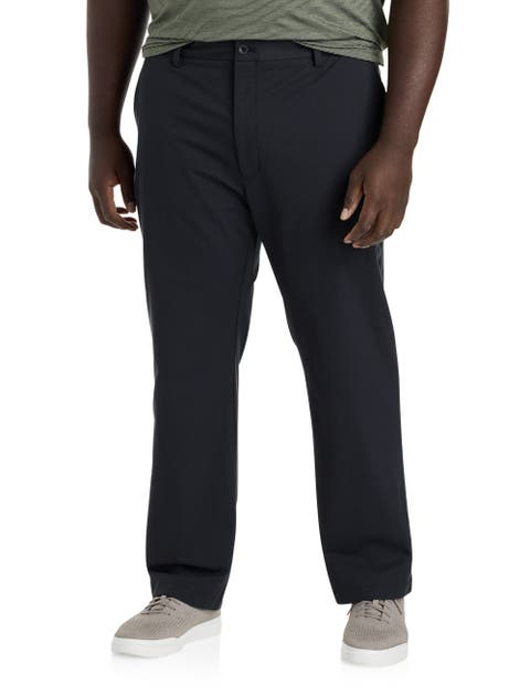 Big & Tall On The Go Performance Pants
