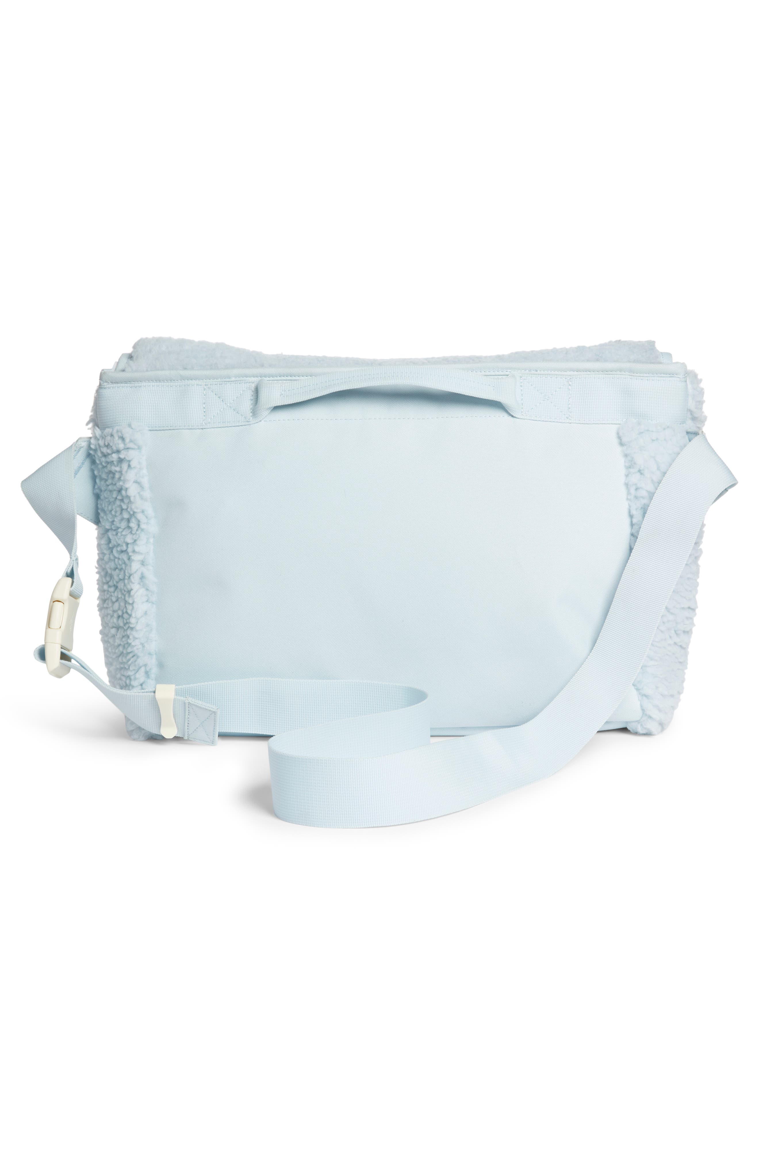 Herschel Supply Co. Grade Messenger Bag, Alternate, color, 