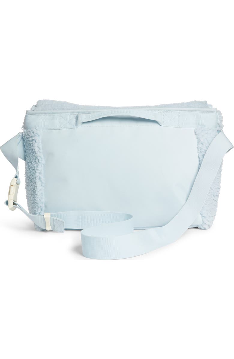 Herschel Supply Co. Grade Messenger Bag, Alternate, color,