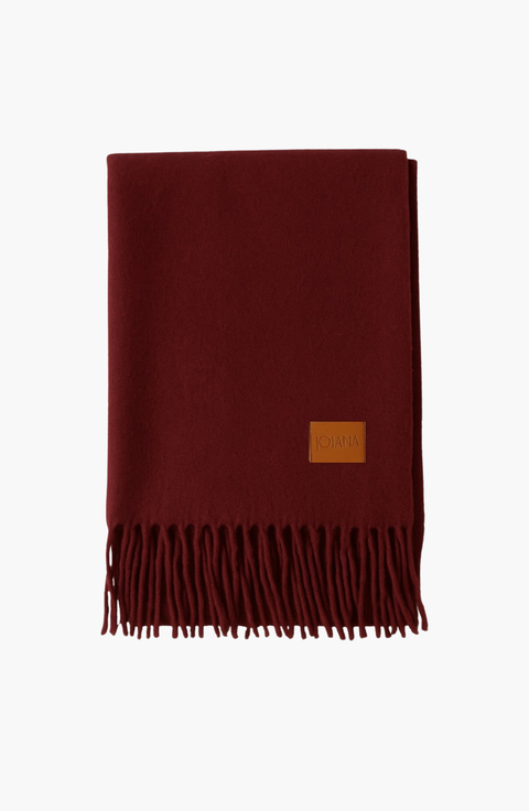 Sweater Scarf