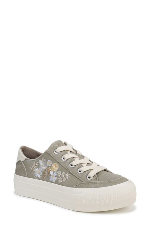 Sadie-Sun 3 Platform Sneaker (Women)
