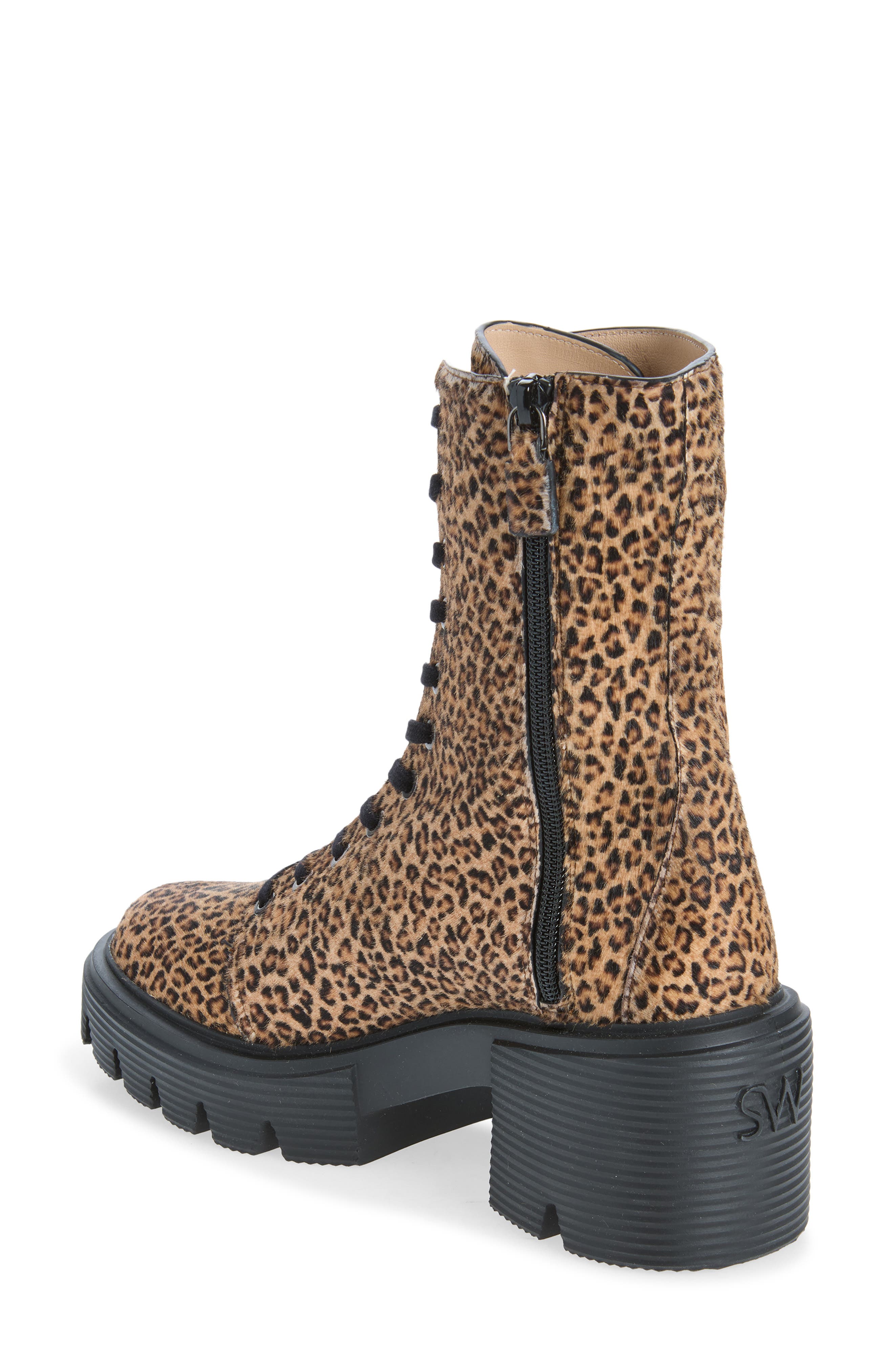 Soho Bootie, Alternate, color, CLASSIC