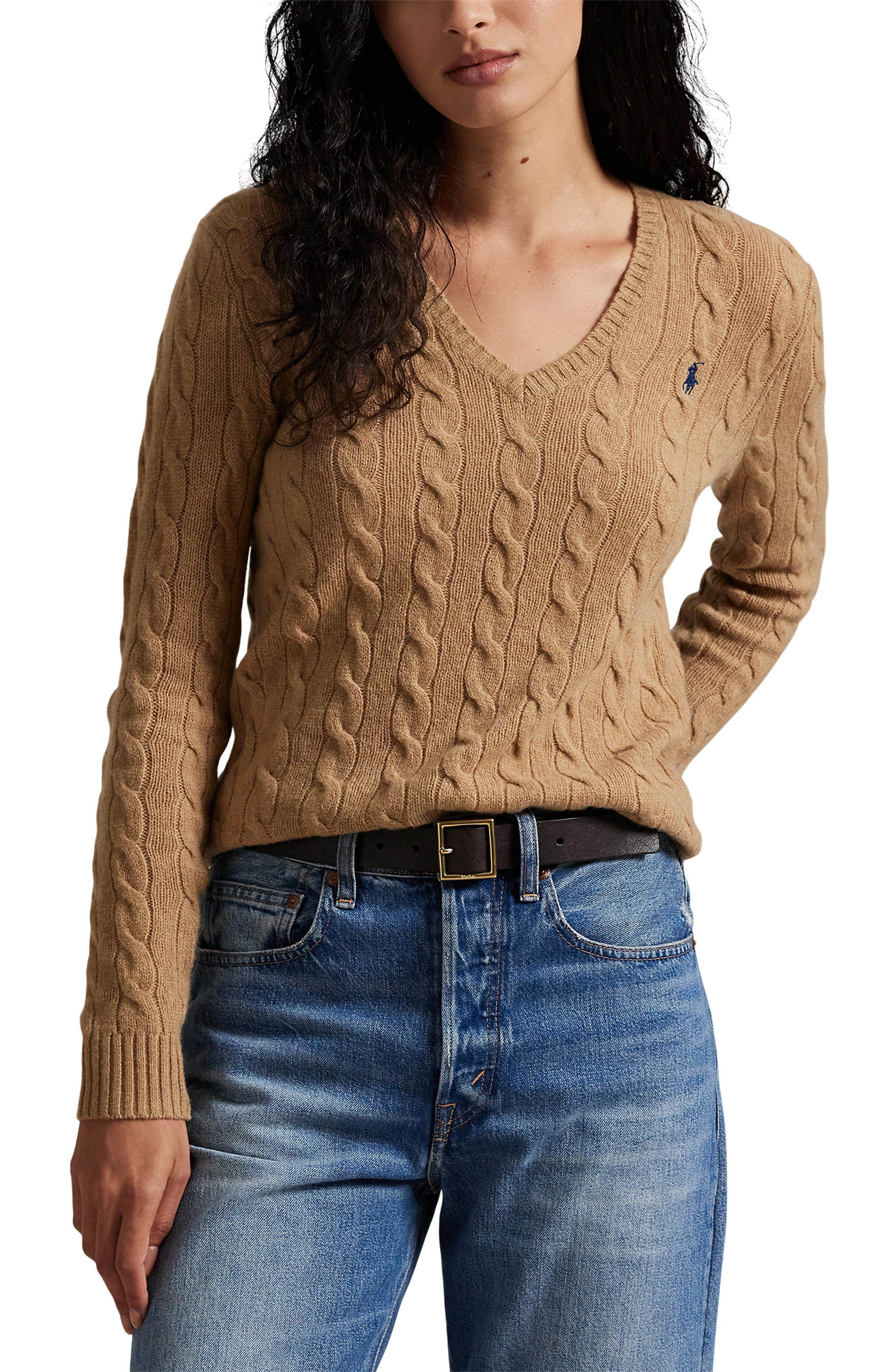 selected COLLECTION CAMEL MELANGE