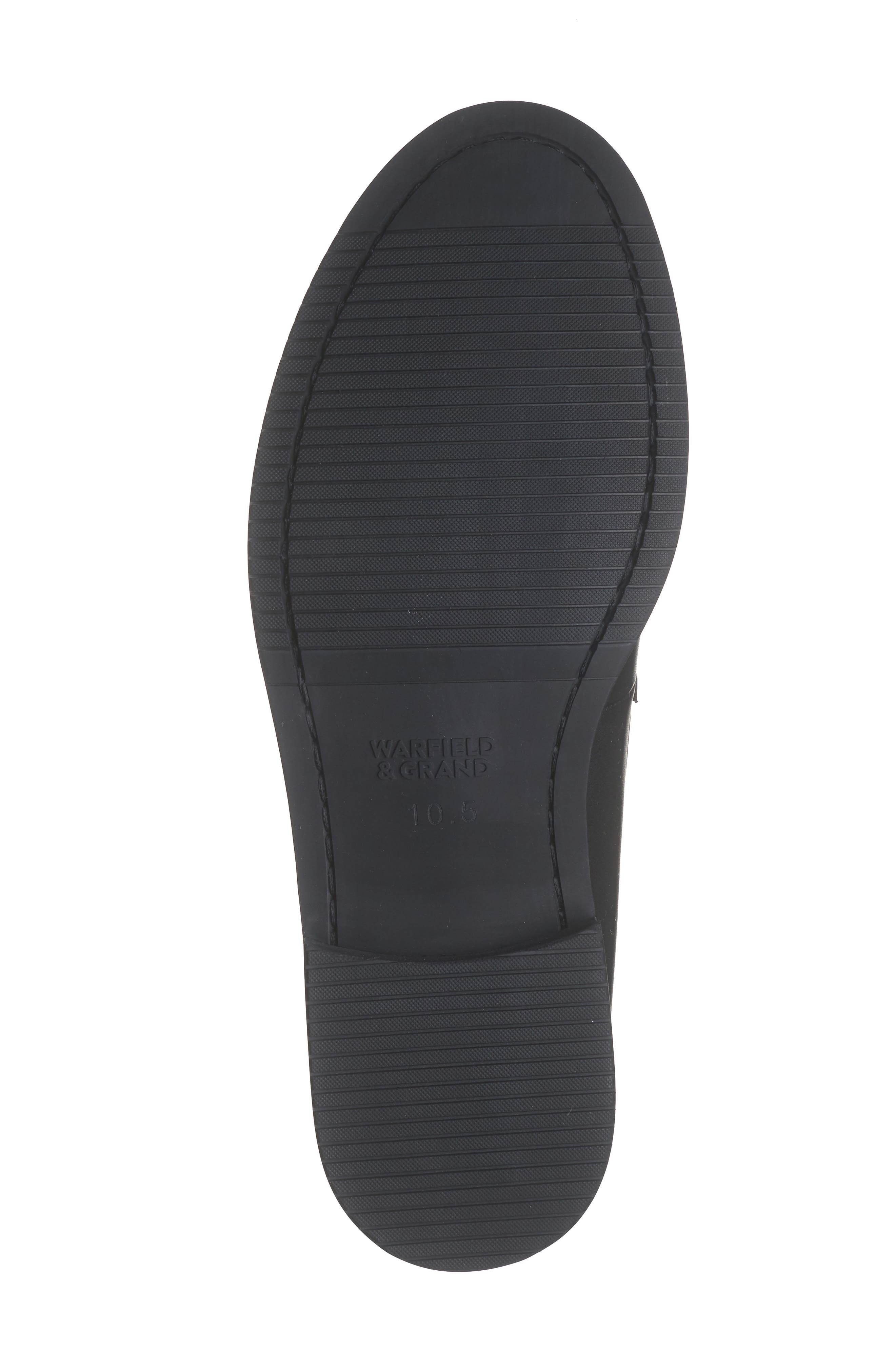 Warfield & Grand Leeds Loafer, Alternate, color, 