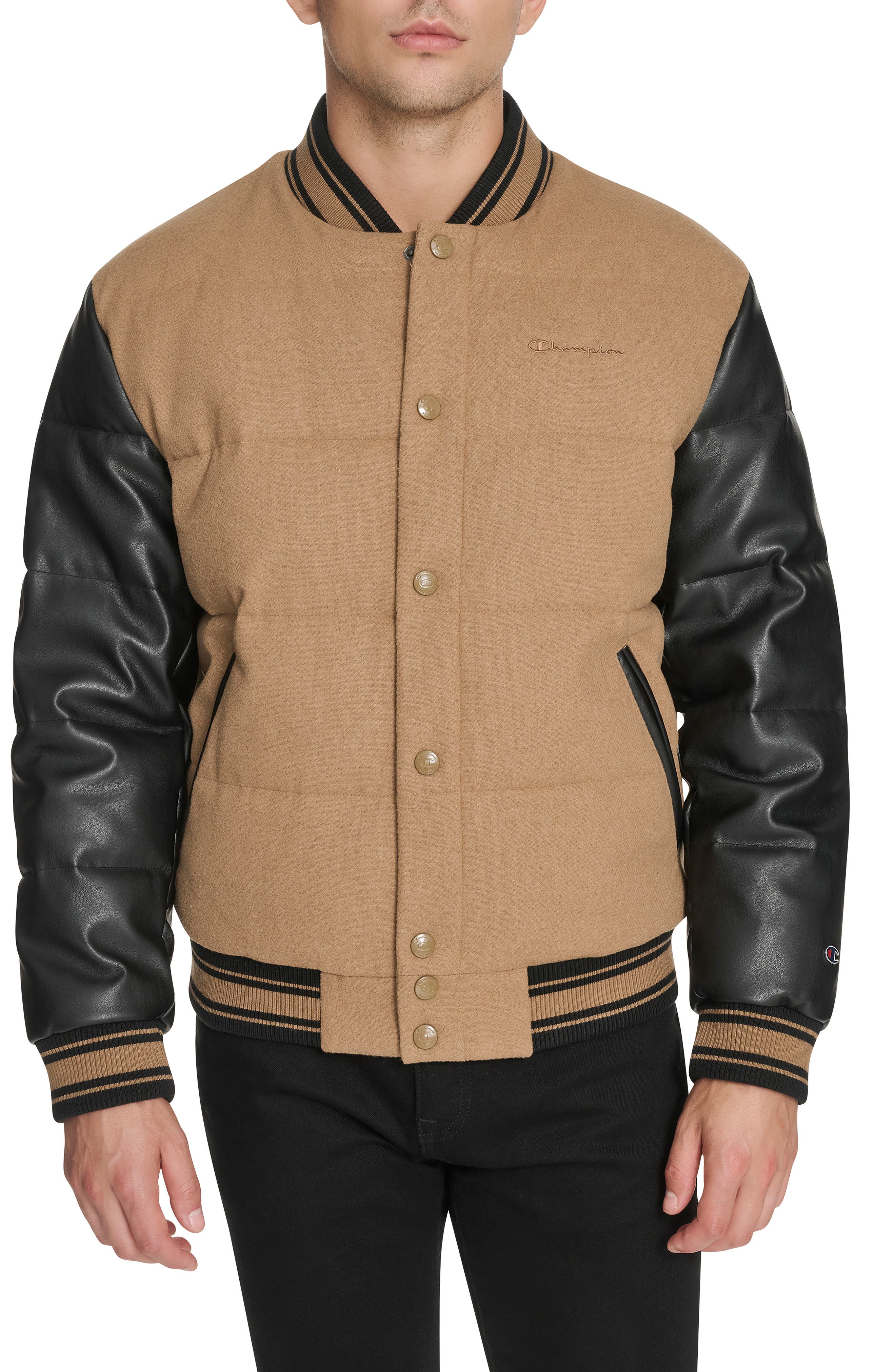 CAMEL/ BLK