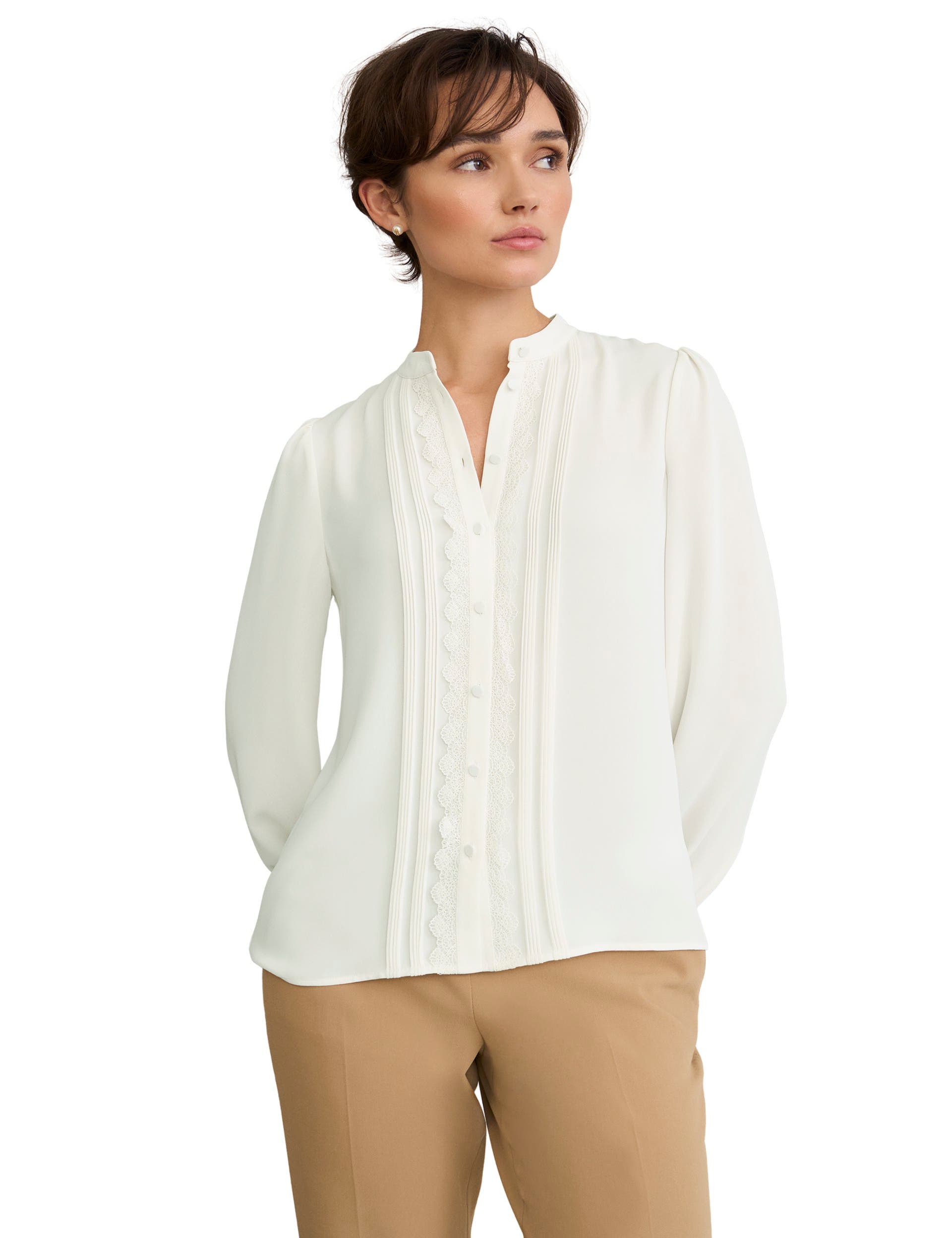 selected True Ivory
