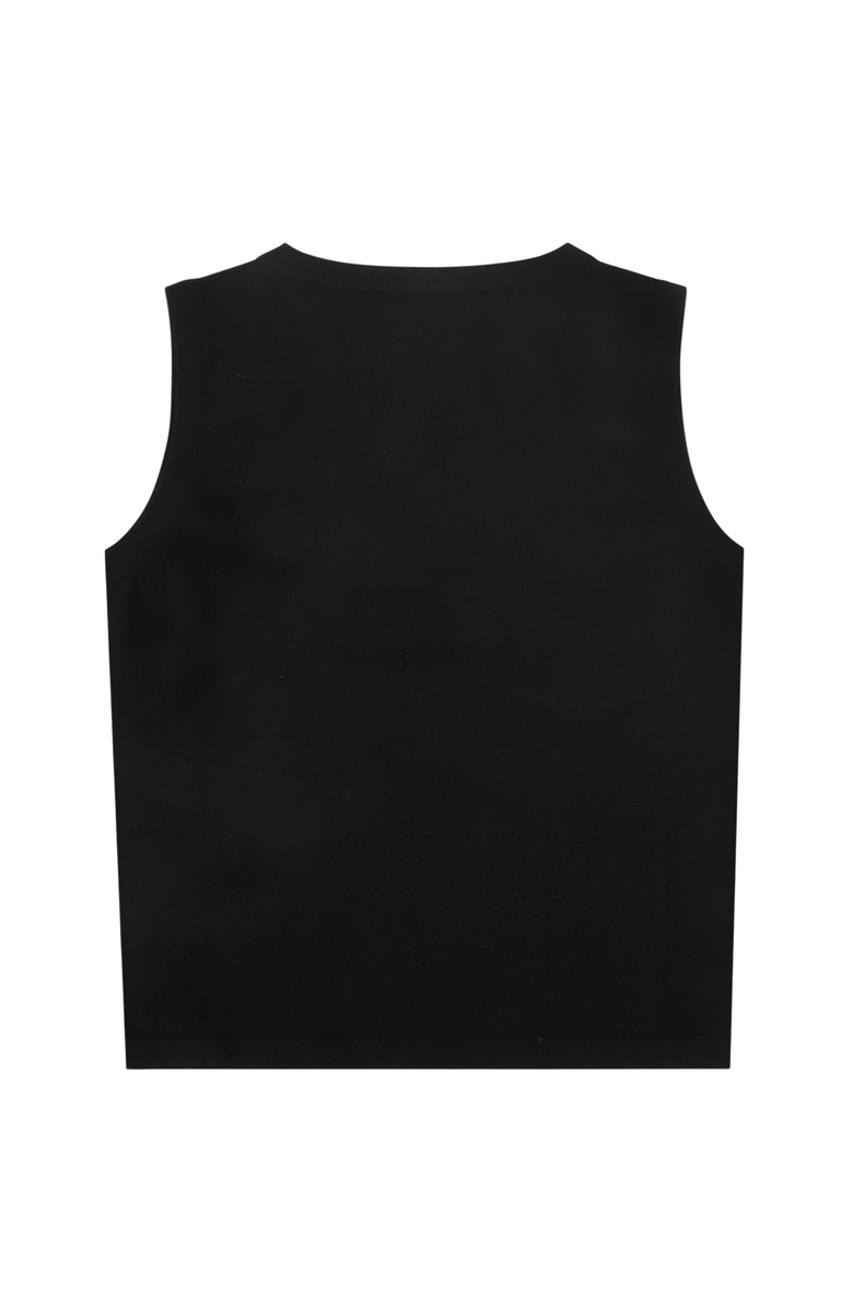 All My Love Emily Top, Alternate, color, Onyx