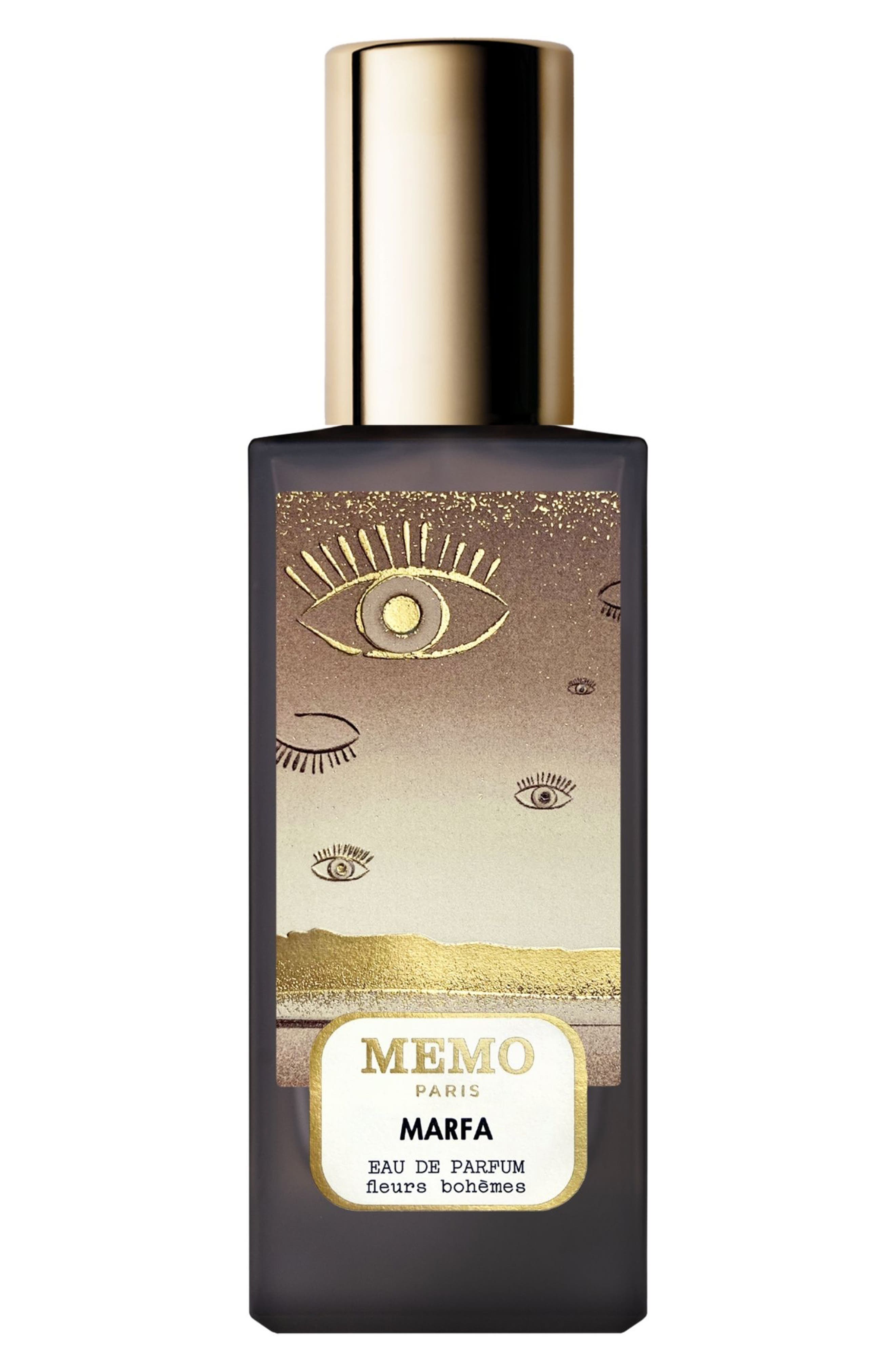 MEMO PARIS Marfa Eau de Parfum (Women) | Nordstrom