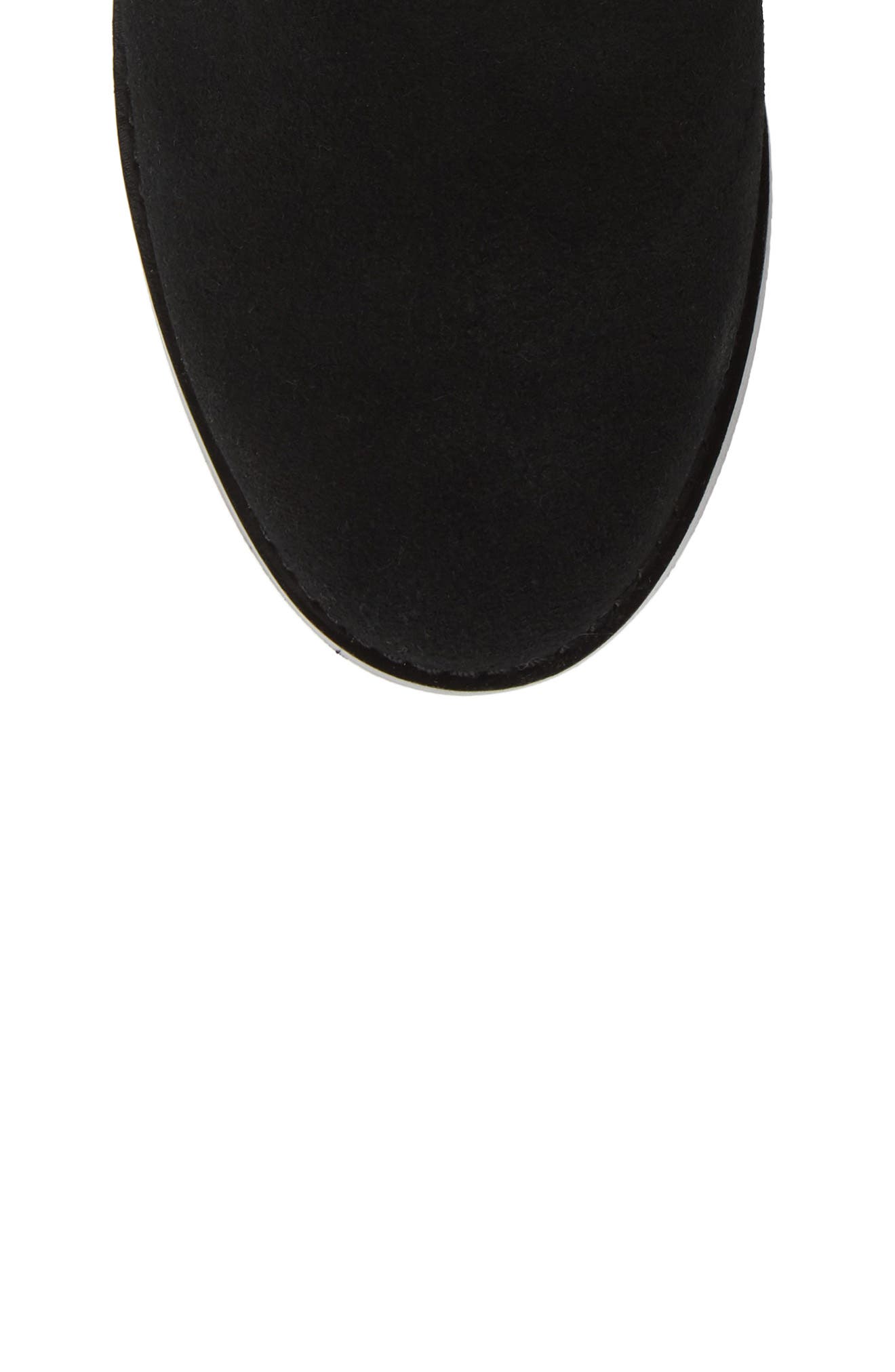 VIONIC WITH ORTHAHEEL Vionic Mana Buckle Strap Bootie, Alternate, color, 