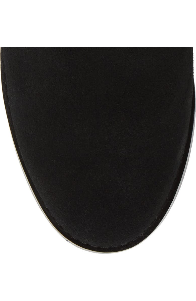 VIONIC WITH ORTHAHEEL Vionic Mana Buckle Strap Bootie, Alternate, color,