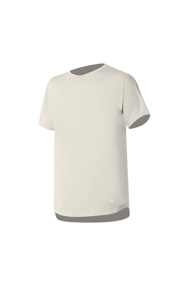 Vitality Adapt Tee, Alternate, color, Ash
