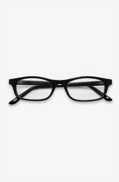 Joey Square Blue Light Glasses