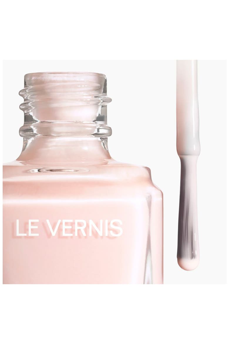 LE VERNIS Longwear Nail Color, Alternate, color, 111 BALLERINA