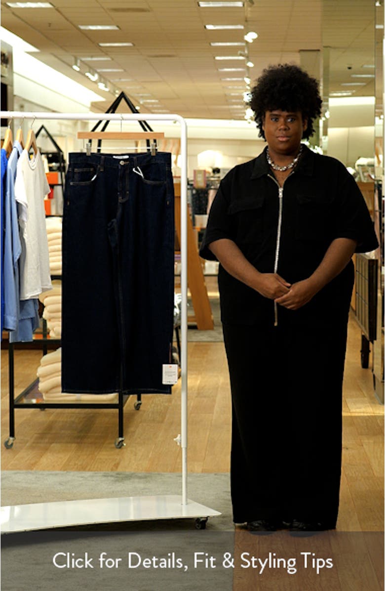 Cinch Low Rise Relaxed Jeans, sales video thumbnail