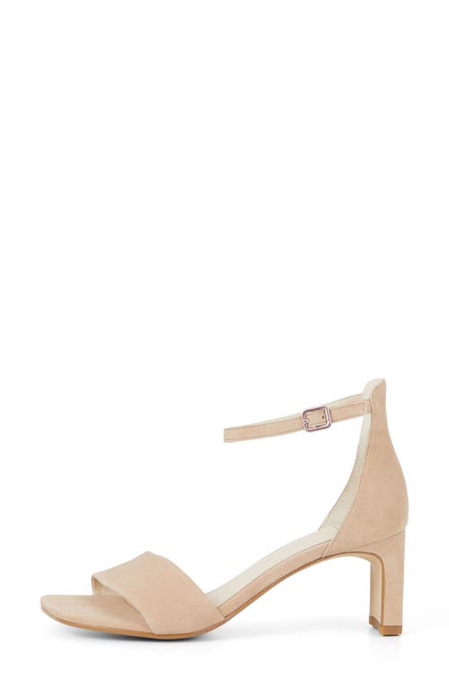 Vagabond Shoemakers Luisa Square Toe Sandal