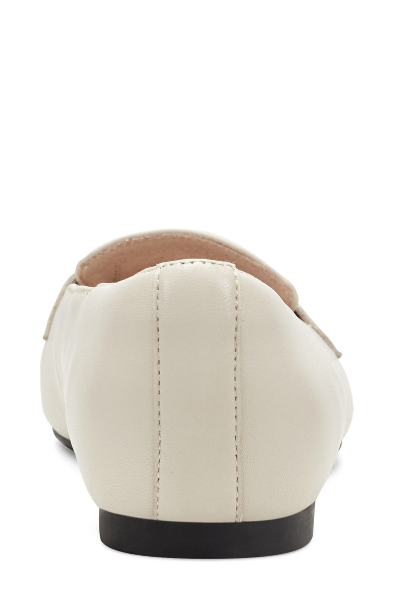 Nadira Apron Toe Loafer - image 4
