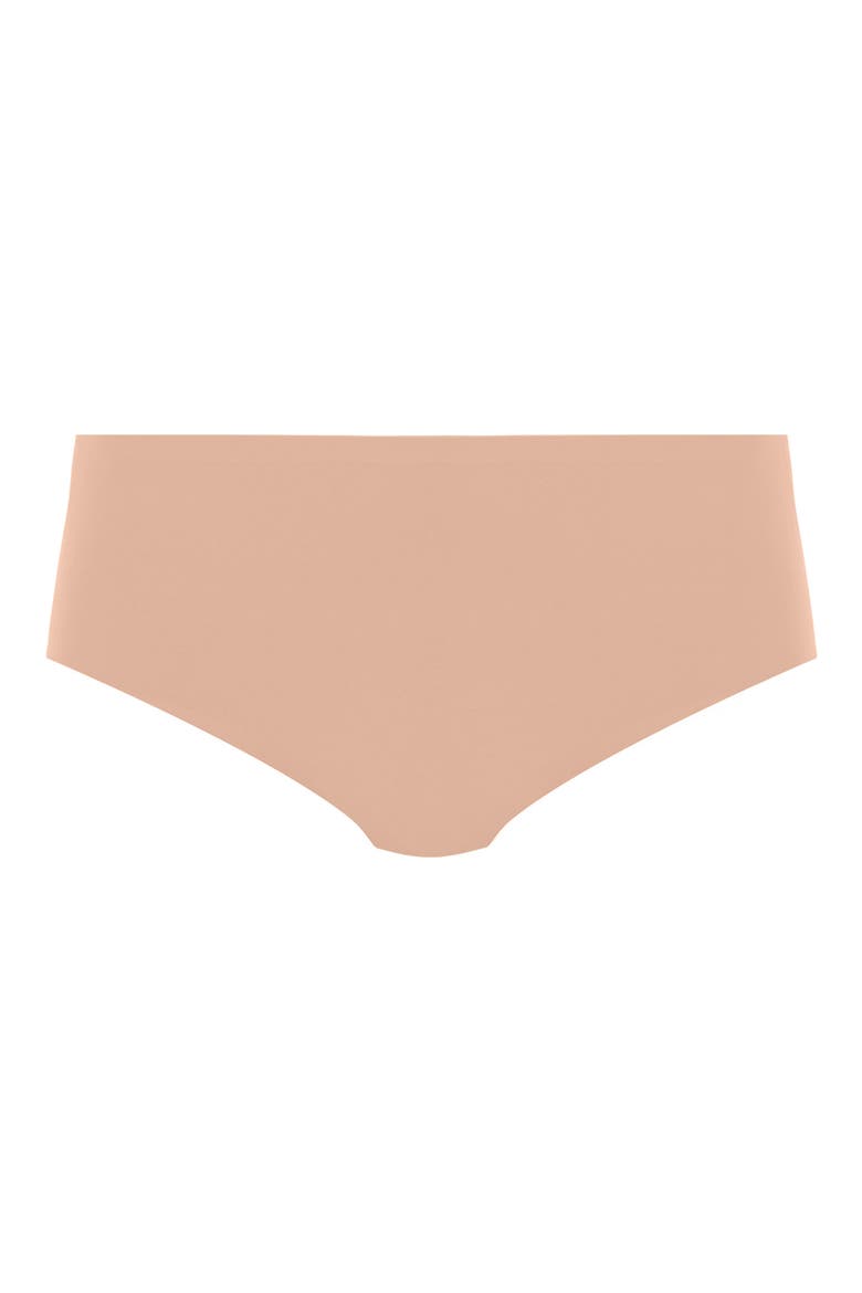 Smoothease Invisible Stretch Briefs, Alternate, color, NATURAL BEIGE