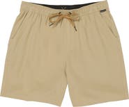 Quiksilver Taxer Amphibian Shorts