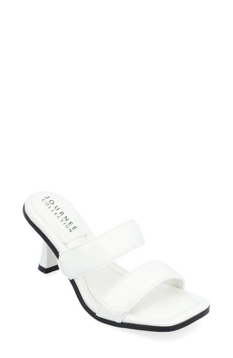 Essey Heeled Sandal (Women)