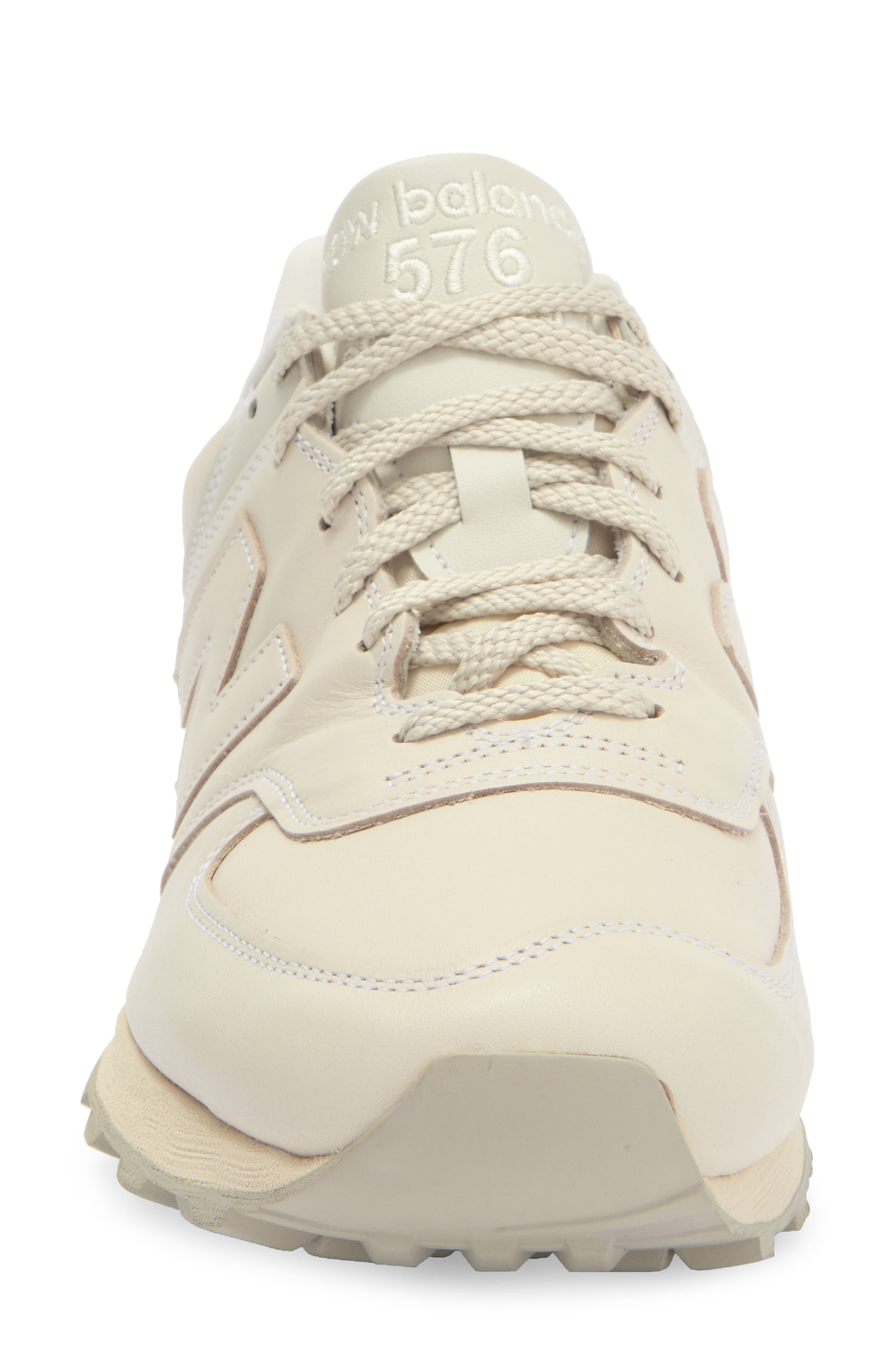 New Balance 576 Sneaker, Alternate, color, 