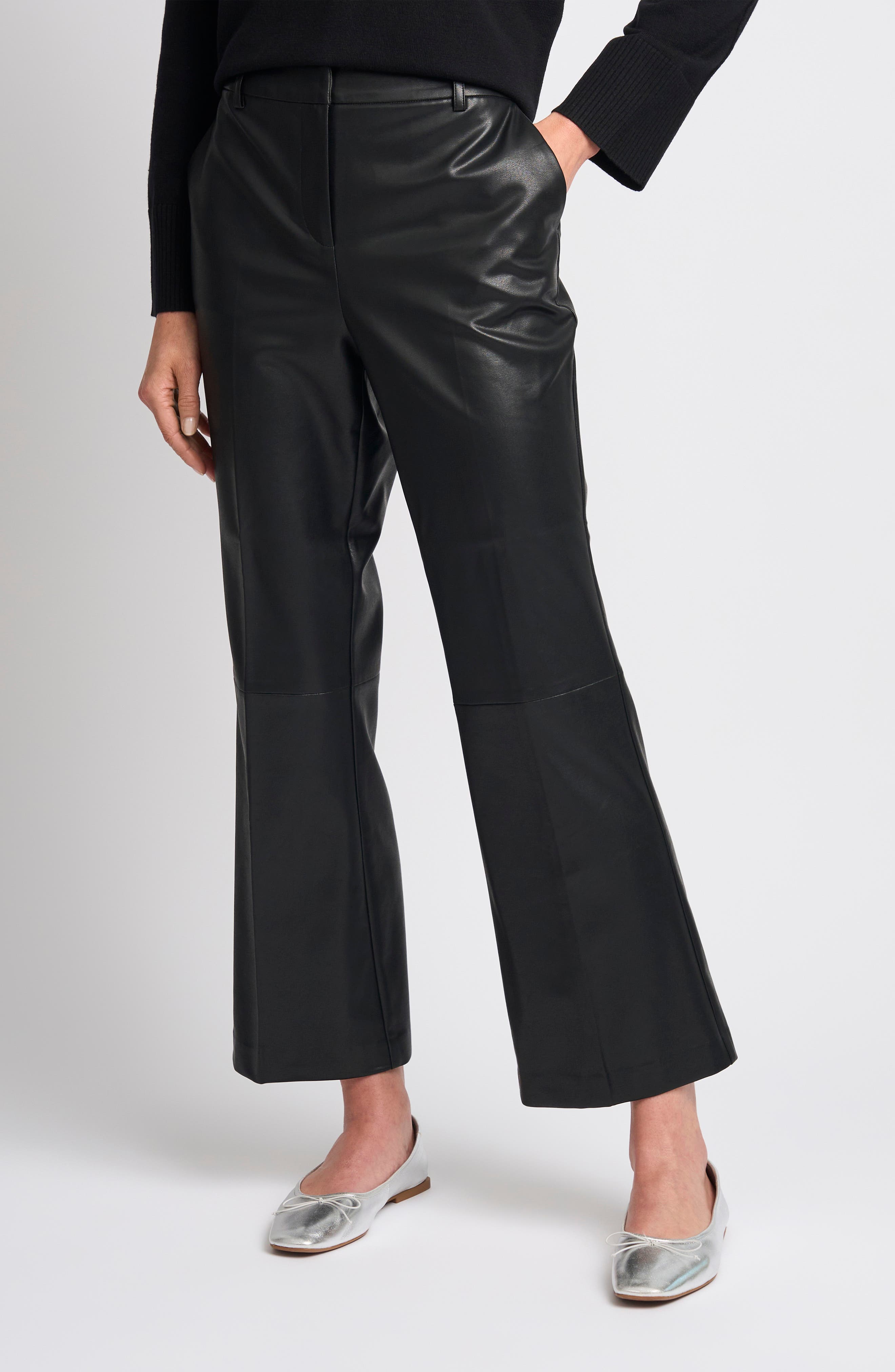 selected RICH BLACK