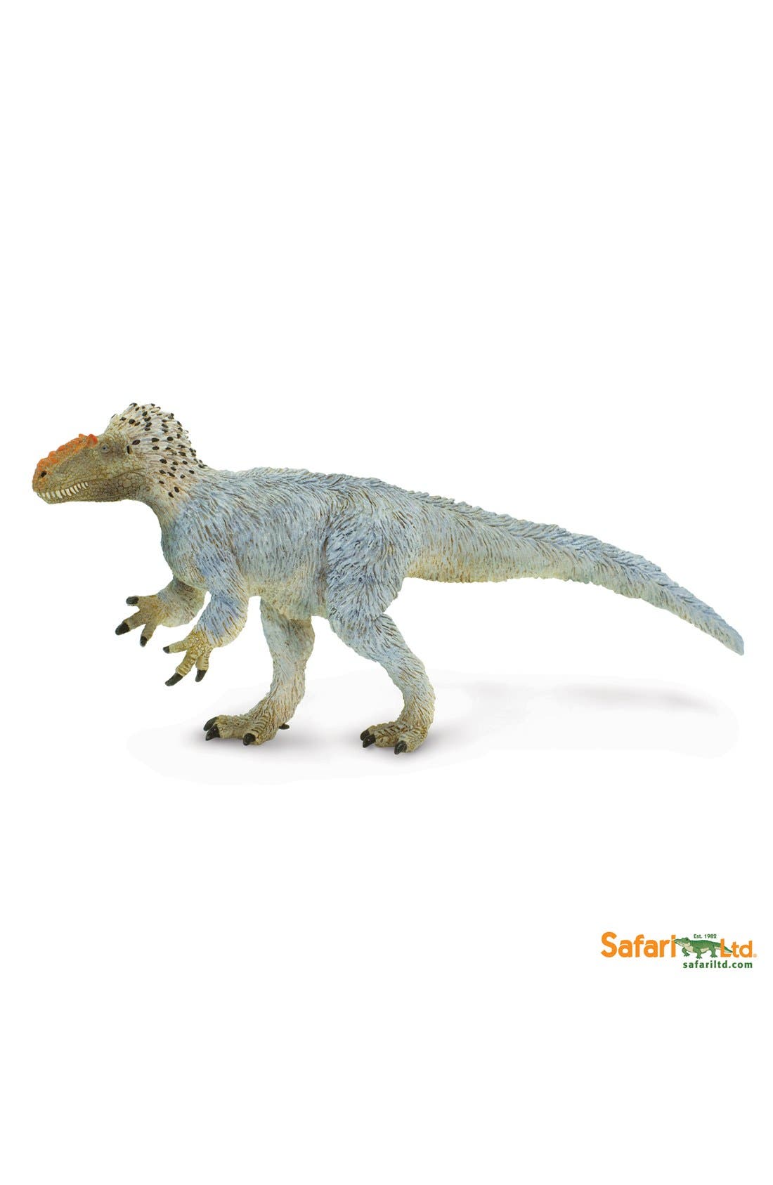 selected YUTYRANNUS
