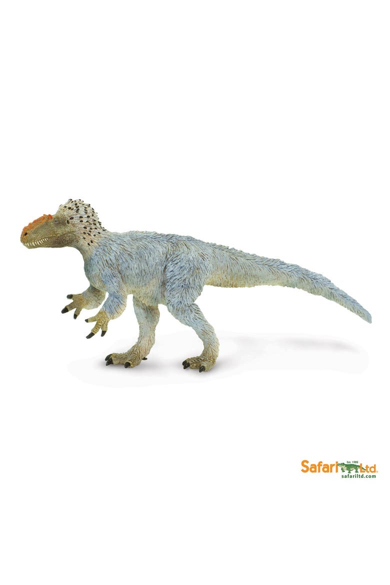 Yutyrannus Toy, Main, color, YUTYRANNUS